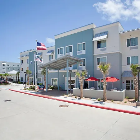 Towneplace Suites By Marriott Galveston Island-3