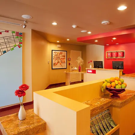 Towneplace Suites By Marriott Galveston Island-2