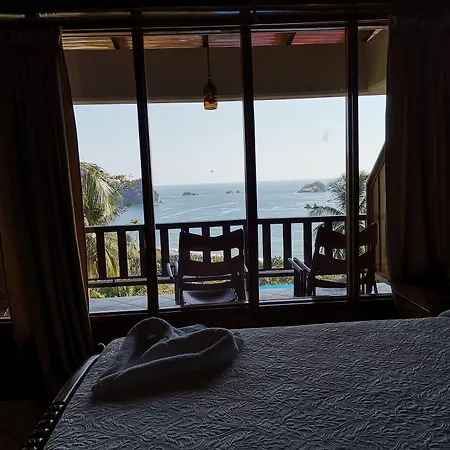Hotel Costa Verde-3