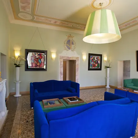 Villa Tolomei Hotel&Resort-3