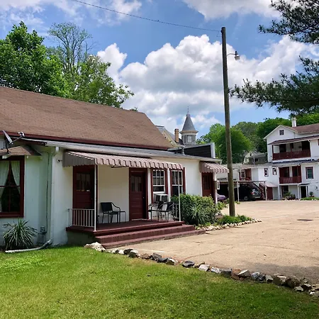 Alpine Inn-3