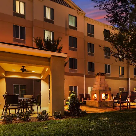 Hilton Garden Inn Midland-3