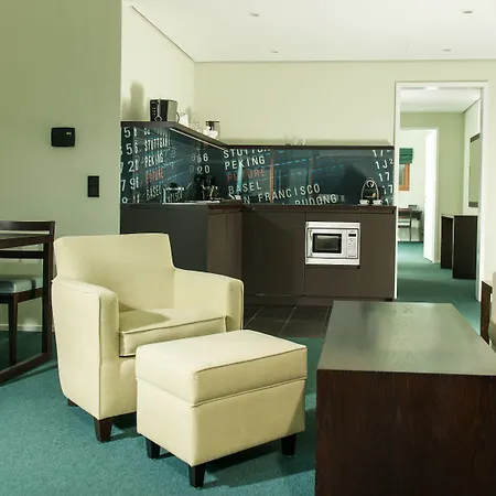 Clipper Boardinghouse - Berlin-Gendarmenmarkt-2