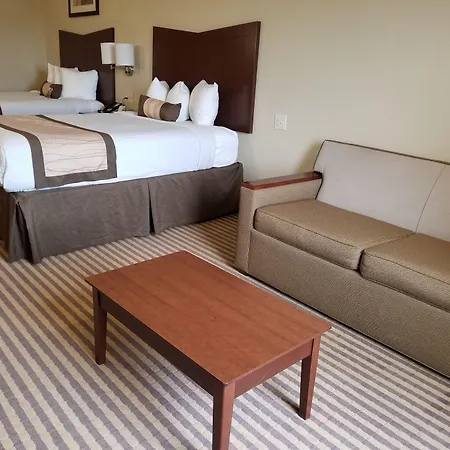Baymont By Wyndham Victoria-2