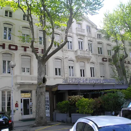 Hôtel Central-2