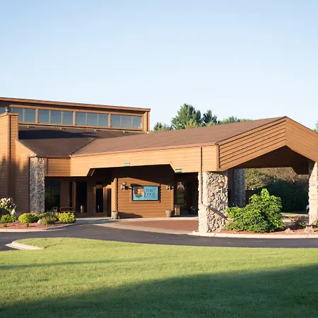 Carlton Lodge Hotel And Suites-2