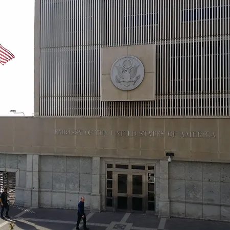 Embassy Hotel Tel Aviv-2