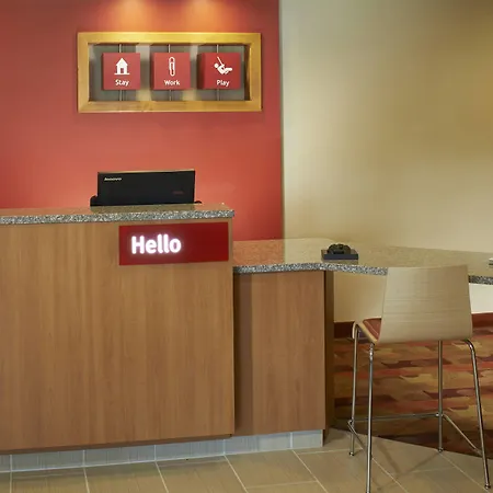Towneplace Suites By Marriott Saginaw-2