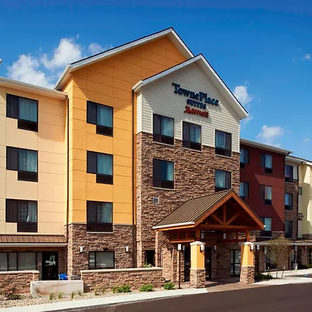 Towneplace Suites By Marriott Saginaw-3