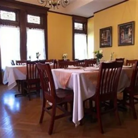Patterson Inn-2