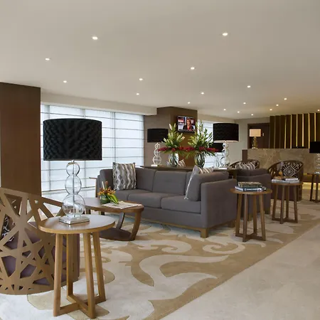 Oakwood Residence Whitefield Bangalore-2