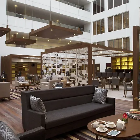 Oakwood Residence Whitefield Bangalore-3