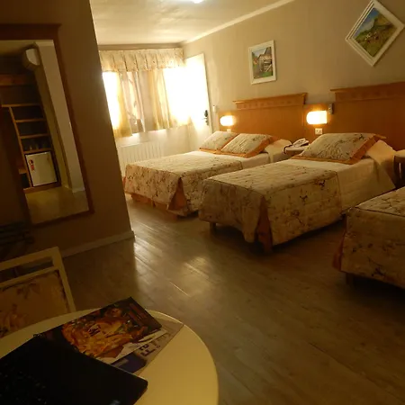 Life Hotel Infinity-2