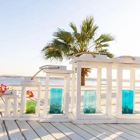 Fort Arabesque Resort, Spa & Villas-2