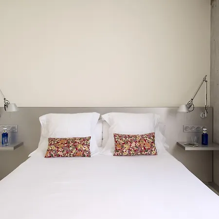 La Alcoba Del Agua Hotel Boutique-3