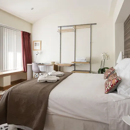 La Alcoba Del Agua Hotel Boutique-2