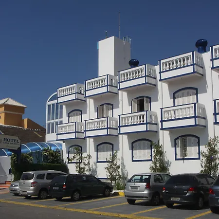 Hotel Casa Branca-3