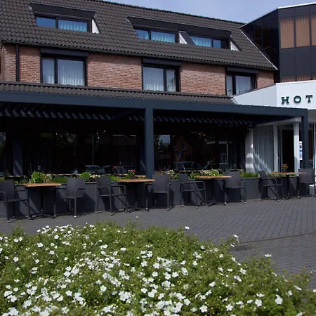Hotel Arrows-2