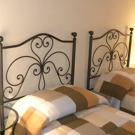 B&B Residenza Umberto-3
