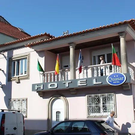 Hotel Quasar-2
