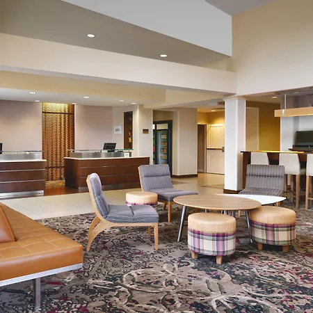 Residence Inn By Marriott Greenville-2