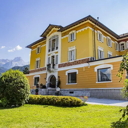 Hotel Villa Imperina-3