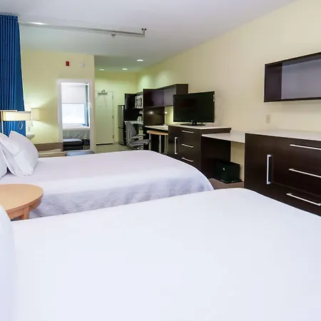 Home2 Suites By Hilton Ridgeland-3