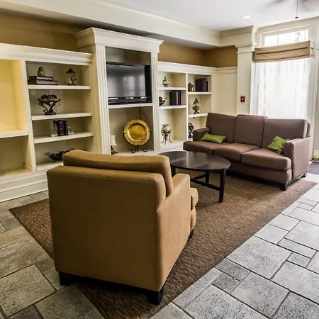 Sleep Inn Port St Lucie At Pga Village-3