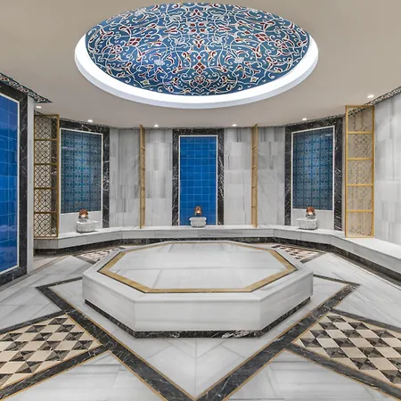 Elite World Istanbul Florya-3