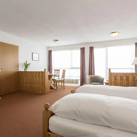 All Inclusive Hotel Lohmann-3