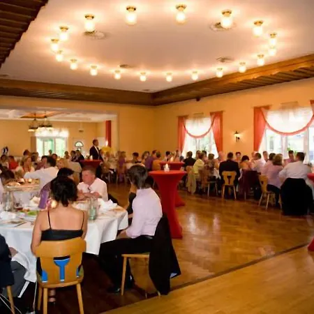 Akzent Hotel Hubertus-2