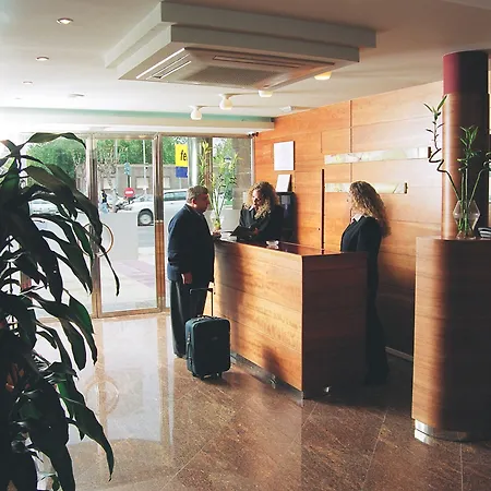 Hotel Legazpi-2