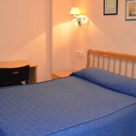 Hotel Legazpi-3