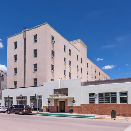 The Murray Hotel-3