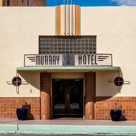 The Murray Hotel-2