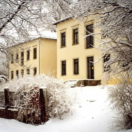 Gästehaus Villa Seraphinum-3