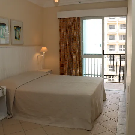 Vitória Hotel Residence NewPort-2