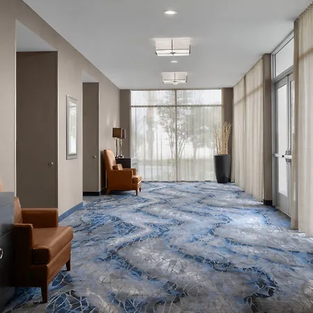 Fairfield Inn & Suites By Marriott Tustin Orange County-2