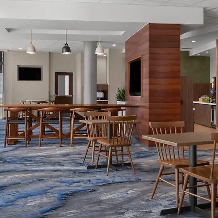 Fairfield Inn & Suites By Marriott Tustin Orange County-3