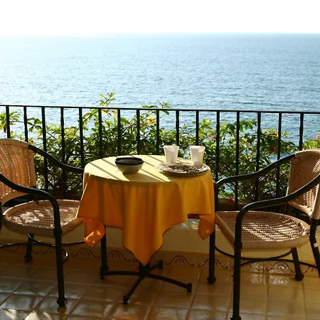Lindo Mar Resort-2