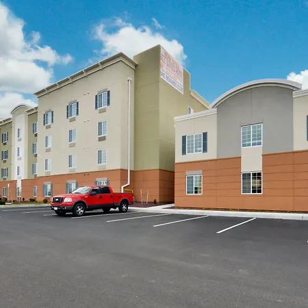 Candlewood Suites Harrisburg-Hershey By Ihg-3