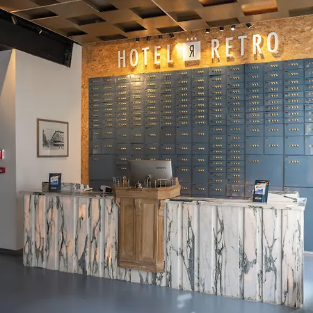 Hotel Retro-3