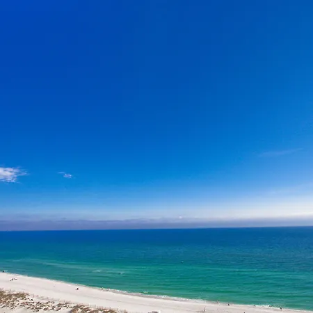 Beach Club Resort And Spa-2