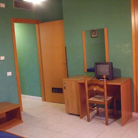 Hotel Kiris-2