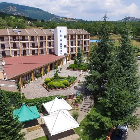 Hotel Kiris-3
