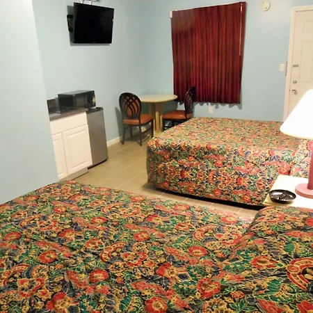 Franklin Terrace Motel-2
