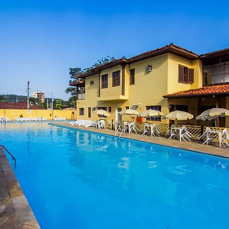 Hotel Mar-2