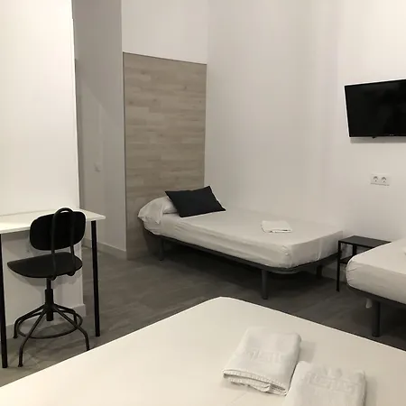 Hostal Rías Bajas-3