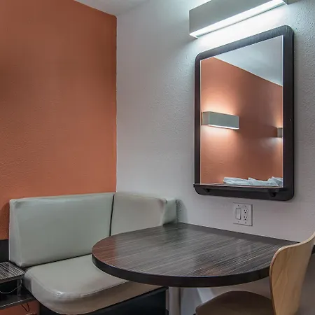 Motel 6-Texarkana, Ar-2