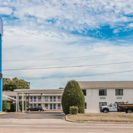 Motel 6-Texarkana, Ar-3